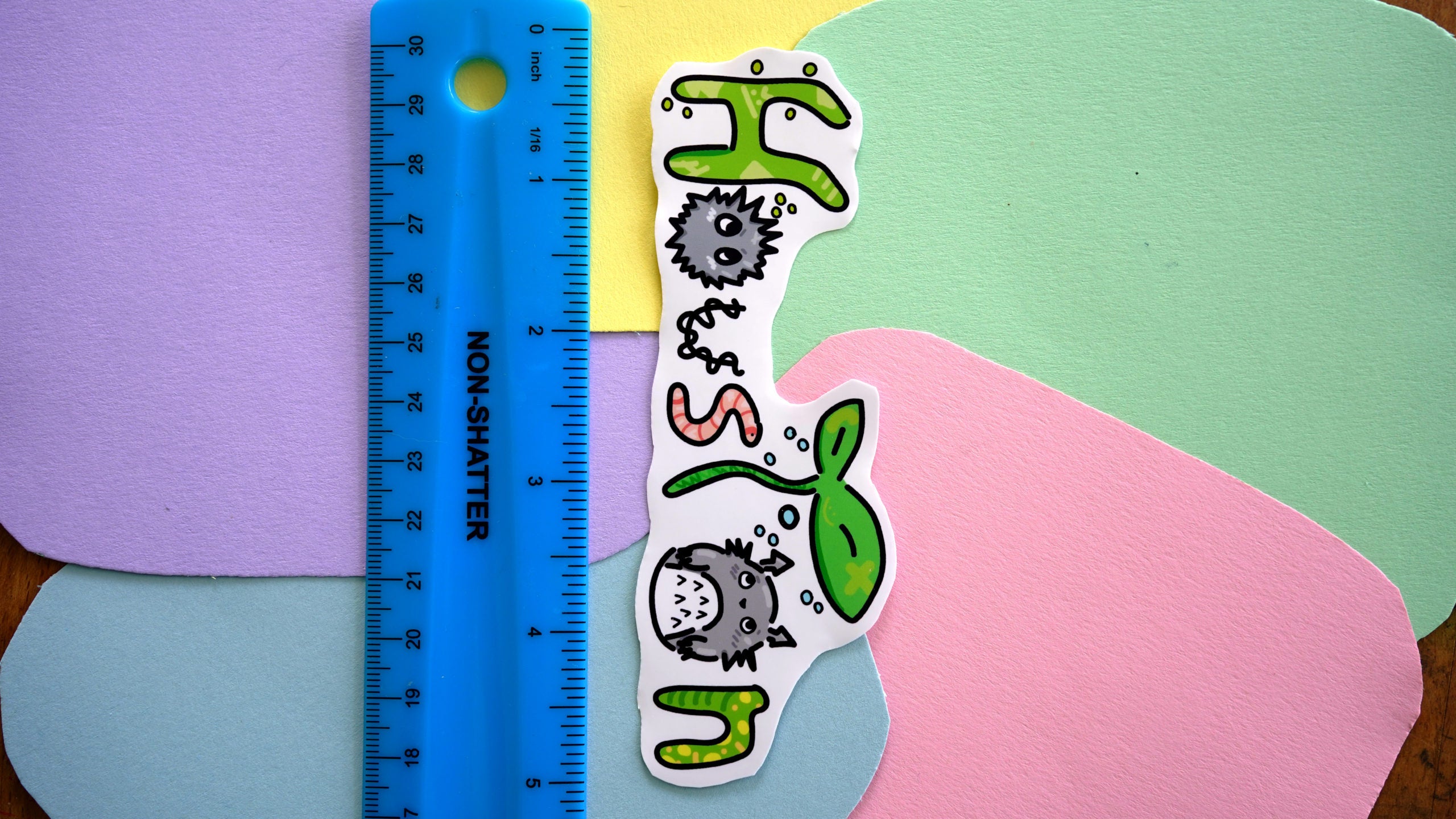 Houston Sticker image 1